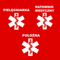 Szkolenia dla pielęgniarek i położnych oraz ratowników medycznych